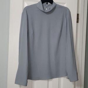 Size M blouse